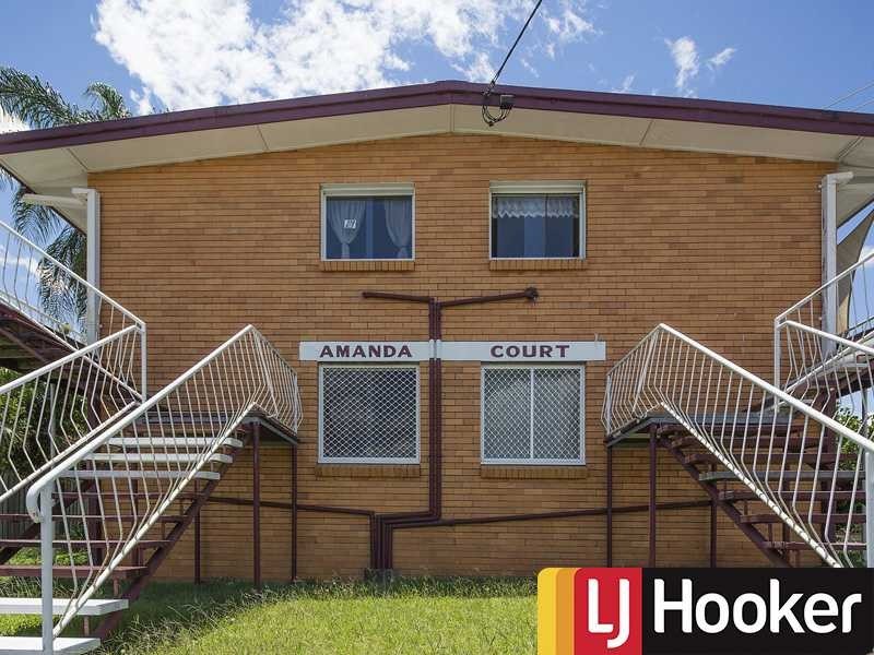 3/341 Stafford Road, Stafford QLD 4053