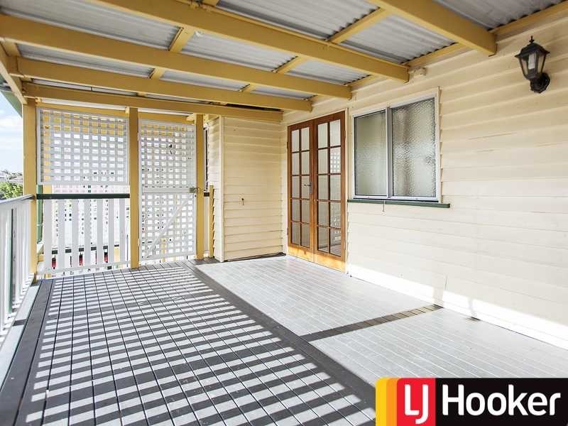 8 Woolcock Street, Red Hill QLD 4059