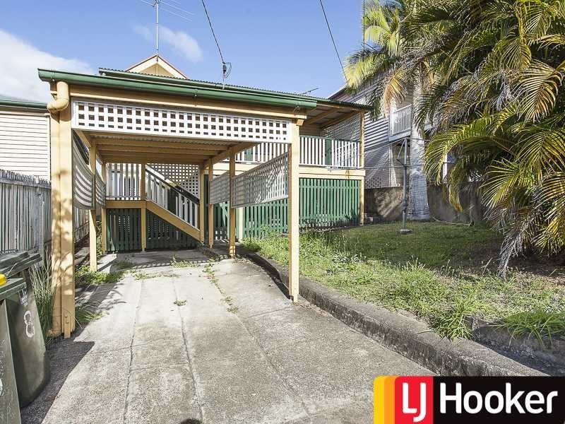 8 Woolcock Street, Red Hill QLD 4059