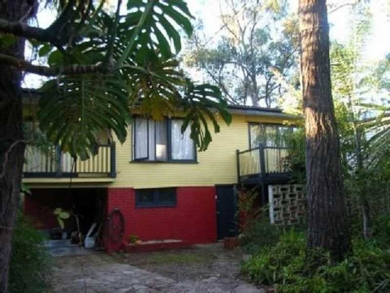 11 Hawick Street, Ashgrove QLD 4060