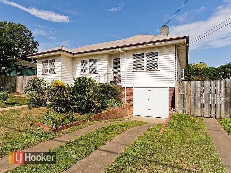 203 Wardell Street, Enoggera QLD 4051