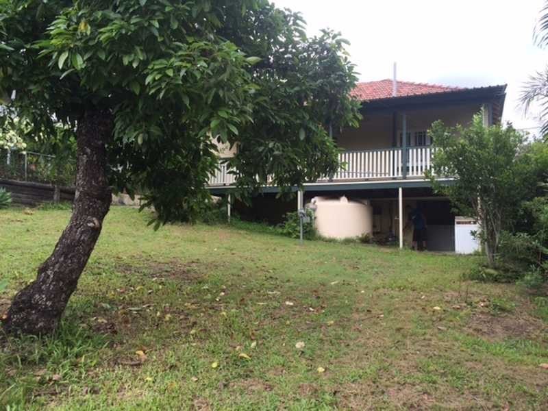 464 Waterworks Road, Ashgrove QLD 4060