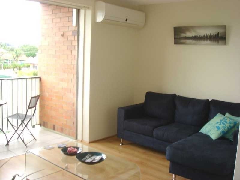 2/12 Baradine Street, Newmarket QLD 4051