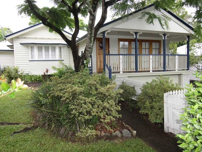 36 Cavell Terrace, Ashgrove QLD 4060