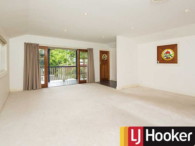 36 Cavell Terrace, Ashgrove QLD 4060