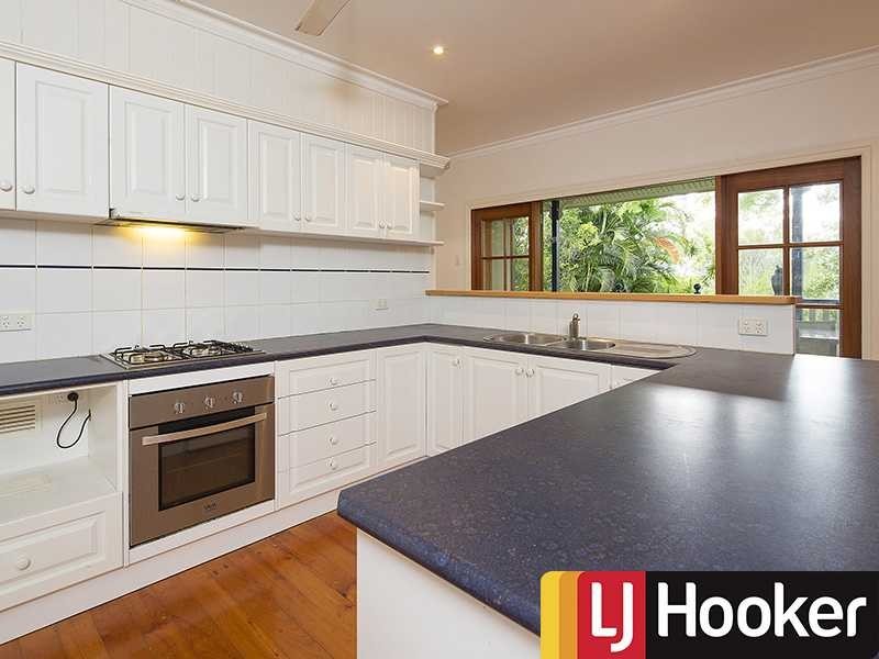 36 Cavell Terrace, Ashgrove QLD 4060