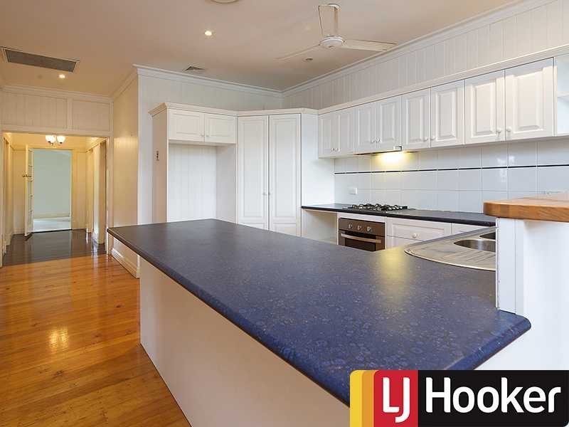 36 Cavell Terrace, Ashgrove QLD 4060
