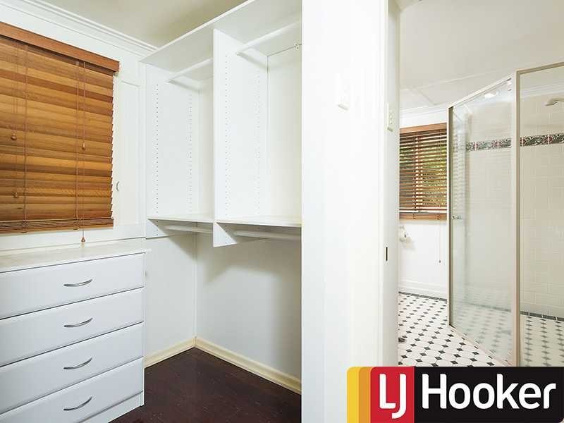 36 Cavell Terrace, Ashgrove QLD 4060