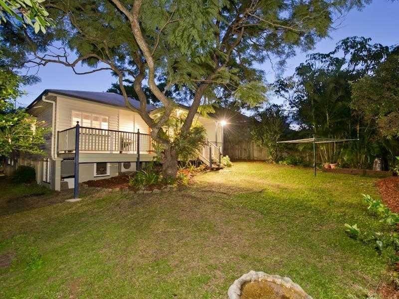 36 Cavell Terrace, Ashgrove QLD 4060