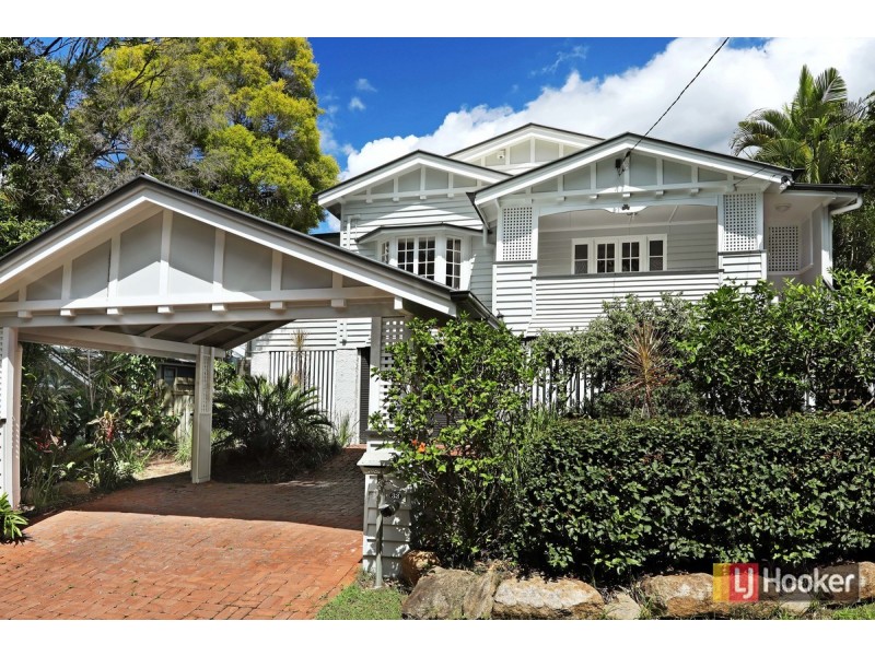 33 Kinkade Avenue, Ashgrove QLD 4060