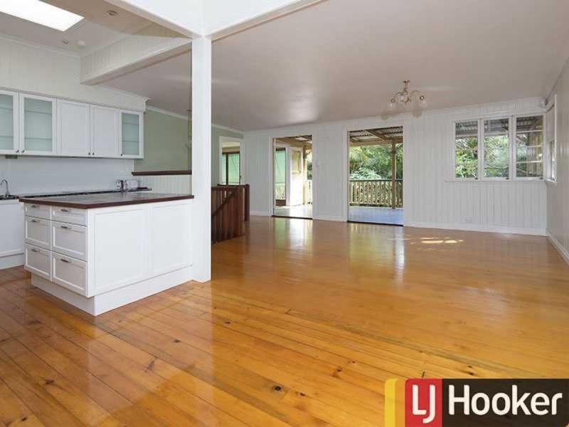 33 Kinkade Avenue, Ashgrove QLD 4060