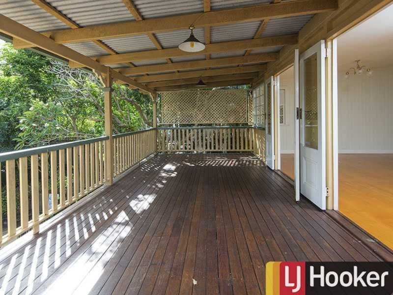 33 Kinkade Avenue, Ashgrove QLD 4060