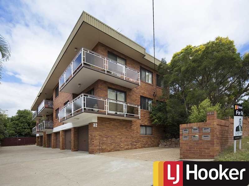 5/32 Devoy Street, Ashgrove QLD 4060