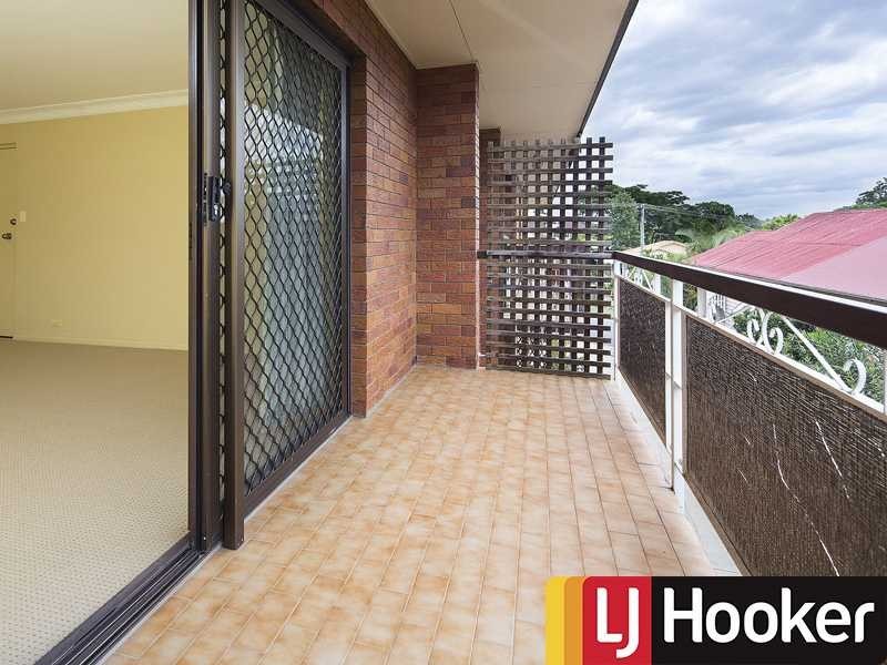5/32 Devoy Street, Ashgrove QLD 4060