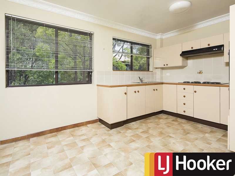 5/32 Devoy Street, Ashgrove QLD 4060