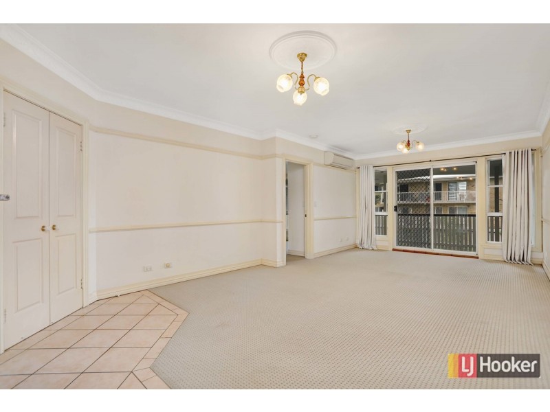 4/33 Globe Street, Ashgrove QLD 4060