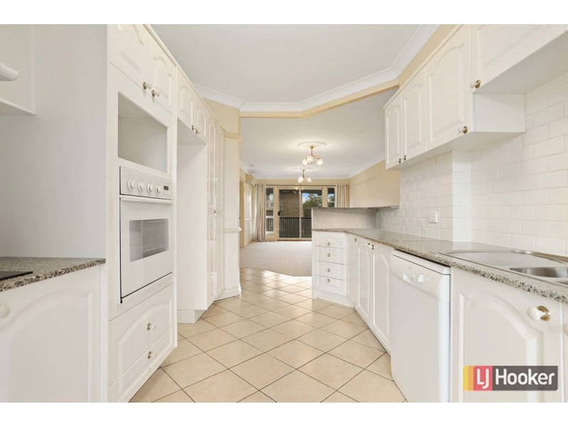4/33 Globe Street, Ashgrove QLD 4060
