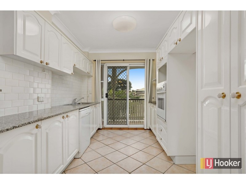 4/33 Globe Street, Ashgrove QLD 4060
