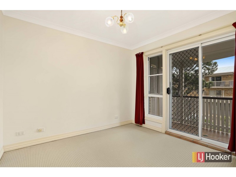 4/33 Globe Street, Ashgrove QLD 4060