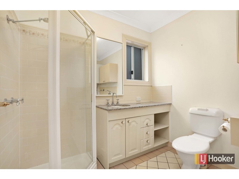 4/33 Globe Street, Ashgrove QLD 4060