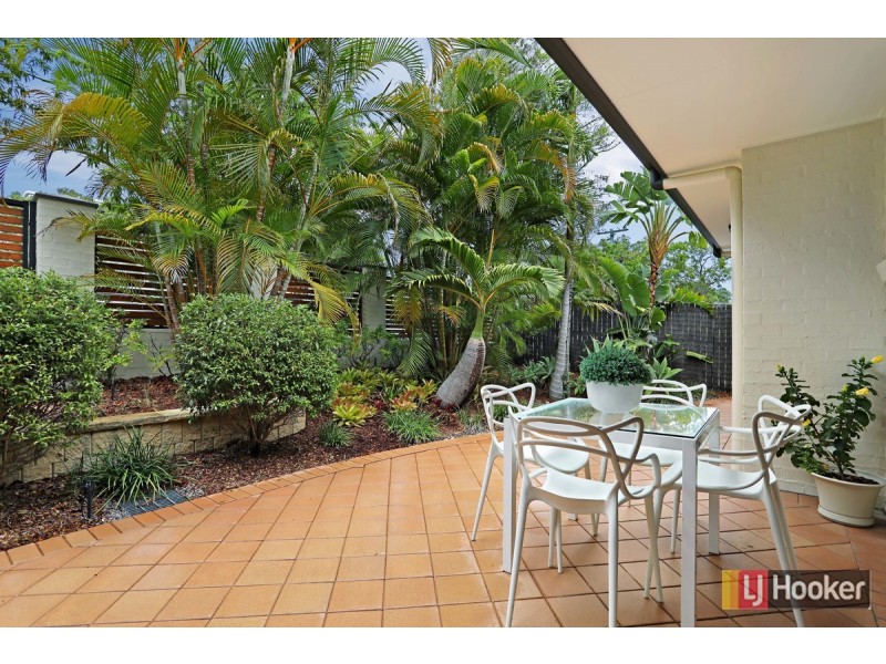 1/43 Dalmore Street, Ashgrove QLD 4060