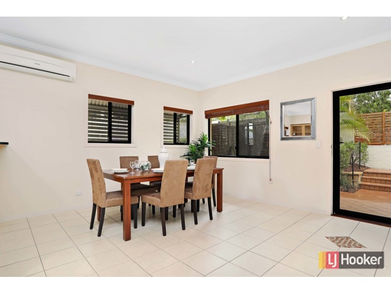 1/43 Dalmore Street, Ashgrove QLD 4060