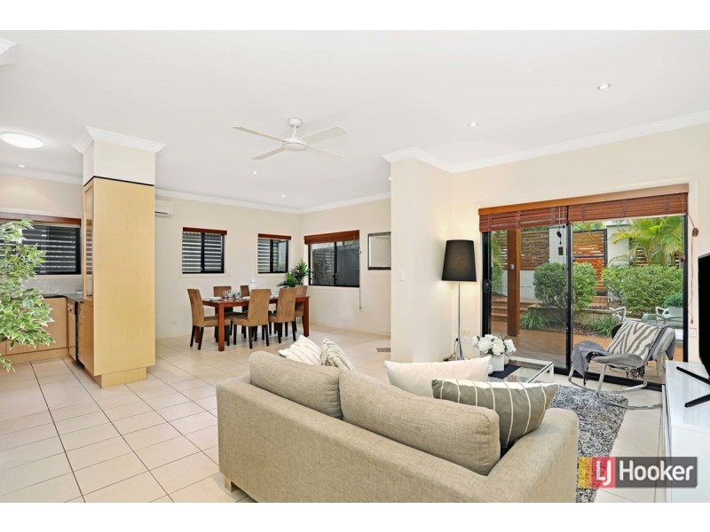 1/43 Dalmore Street, Ashgrove QLD 4060