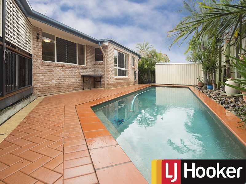 15 Dooley Close, Taigum QLD 4018