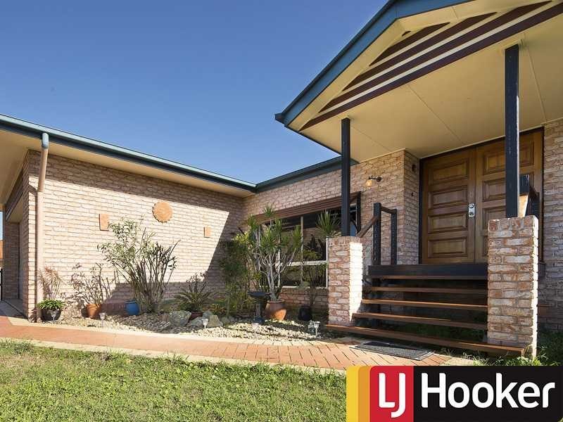 15 Dooley Close, Taigum QLD 4018