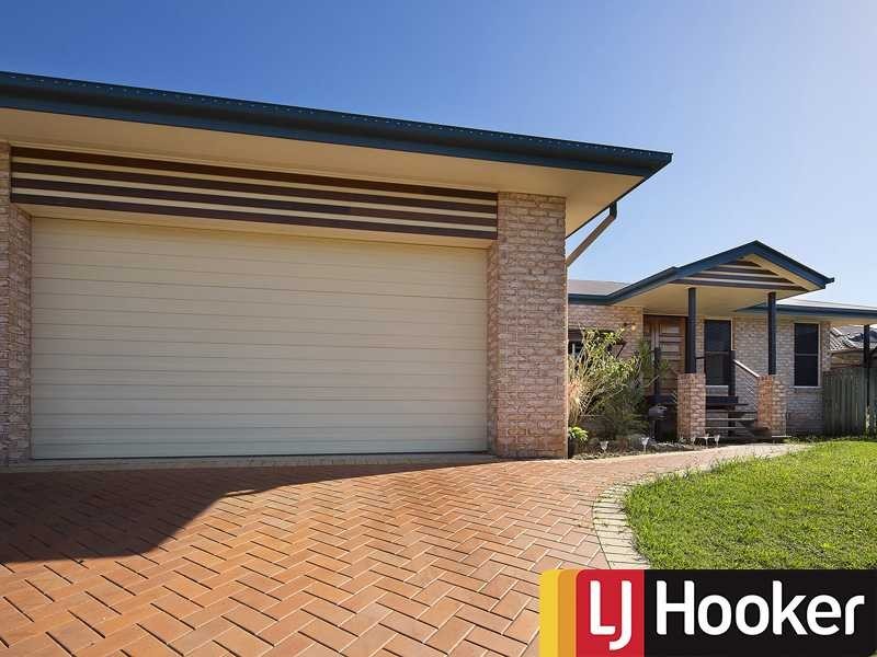 15 Dooley Close, Taigum QLD 4018