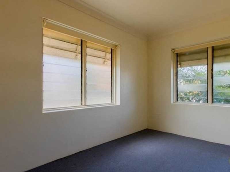 7/3 Stewart Av, Wooloowin QLD 4030