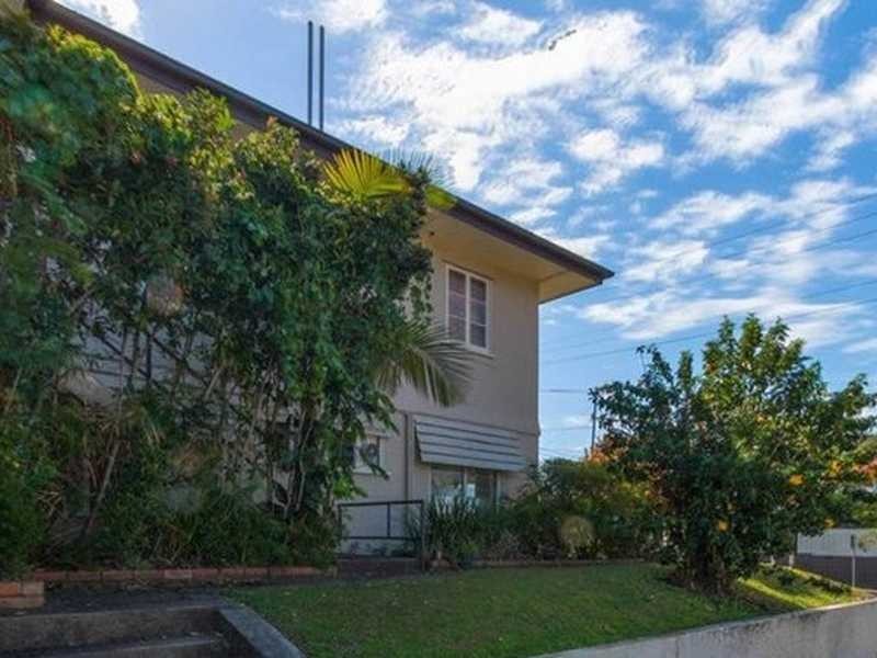 7/3 Stewart Av, Wooloowin QLD 4030