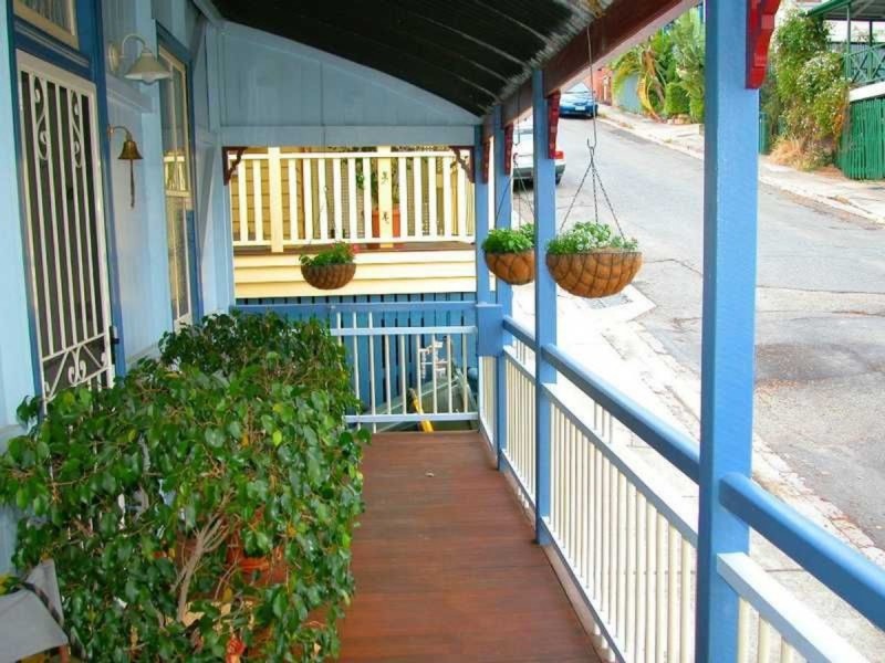 45 Earl Street, Petrie Terrace QLD 4000