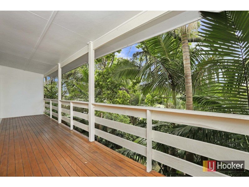 27 Elgata Street, The Gap QLD 4061