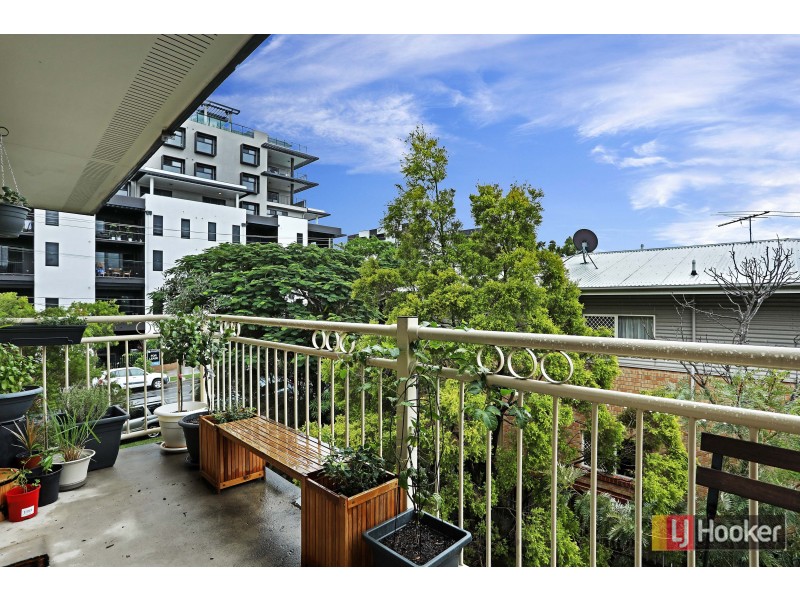 10/138 Clarence Road, Indooroopilly QLD 4068