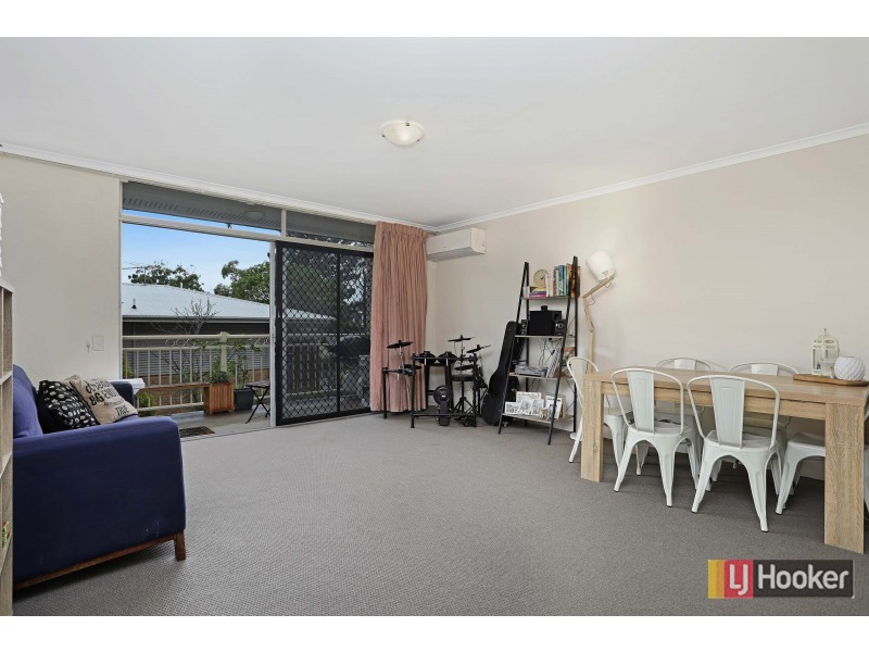 10/138 Clarence Road, Indooroopilly QLD 4068