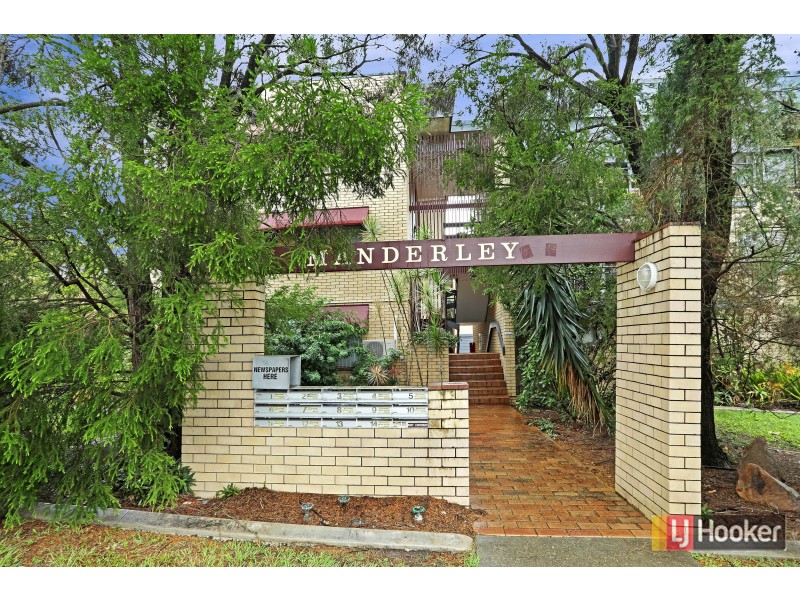 10/138 Clarence Road, Indooroopilly QLD 4068