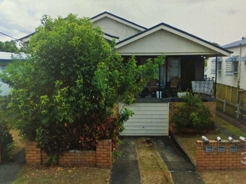 2/34 Le Geyt St, Windsor QLD 4030