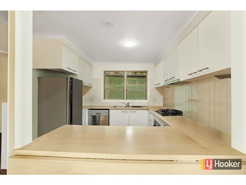 18 Campion Avenue, Bardon QLD 4065