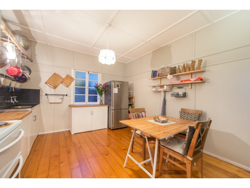17 Brisbane Street, Ashgrove QLD 4060