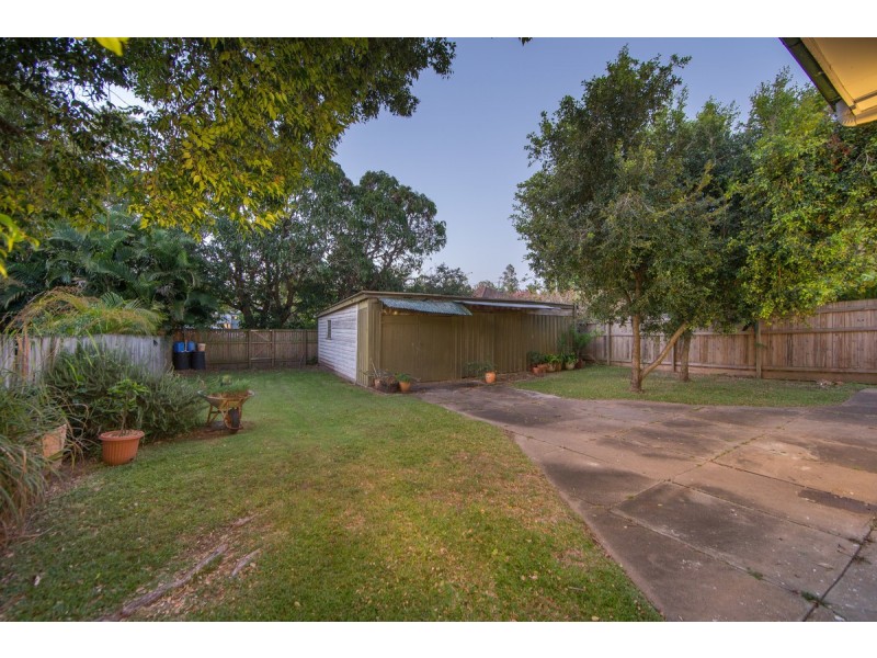17 Brisbane Street, Ashgrove QLD 4060