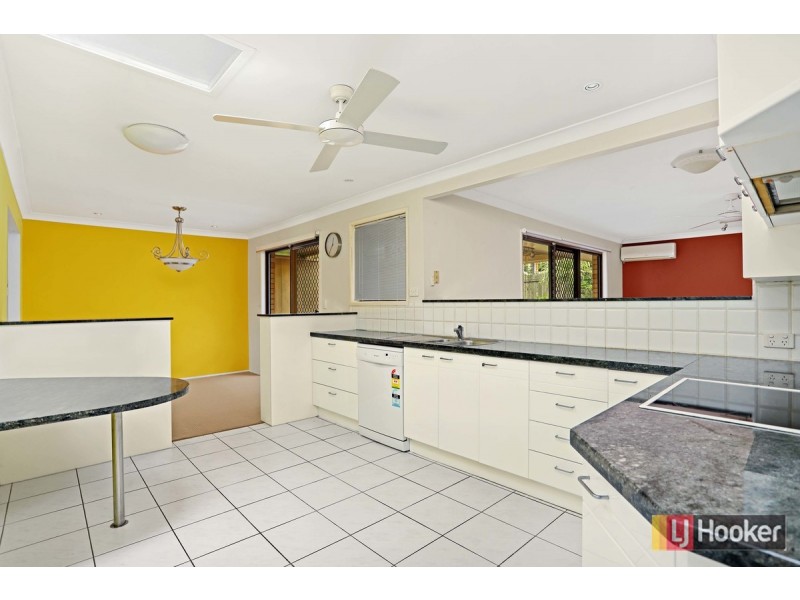 12 Wurinya Street, The Gap QLD 4061