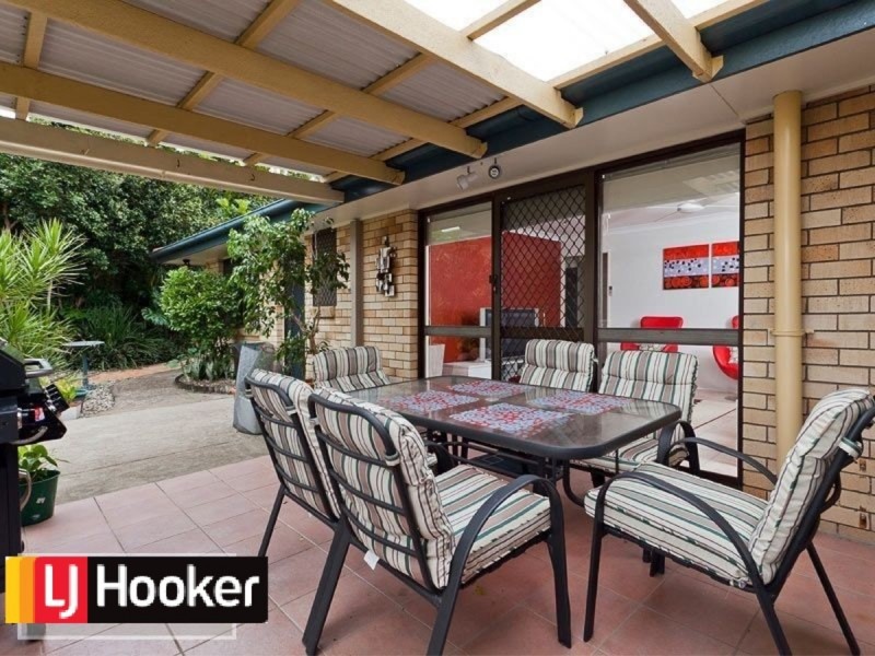 12 Wurinya Street, The Gap QLD 4061