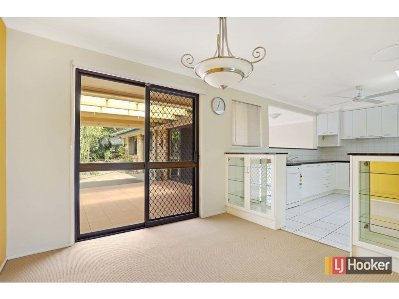 12 Wurinya Street, The Gap QLD 4061