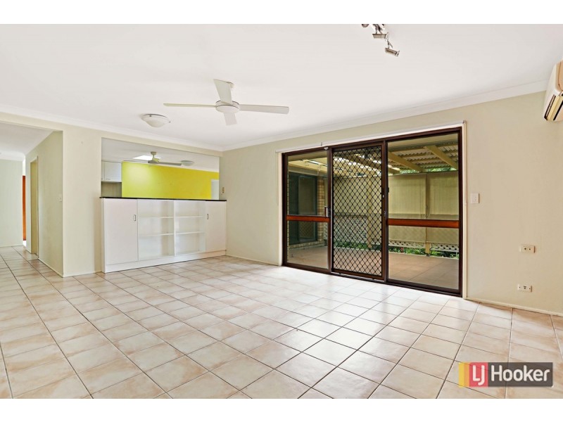 12 Wurinya Street, The Gap QLD 4061