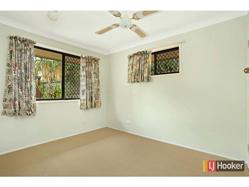 12 Wurinya Street, The Gap QLD 4061