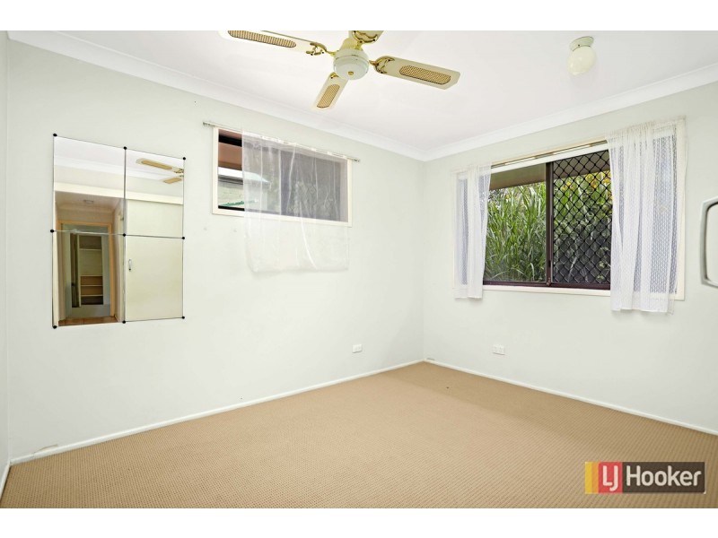 12 Wurinya Street, The Gap QLD 4061