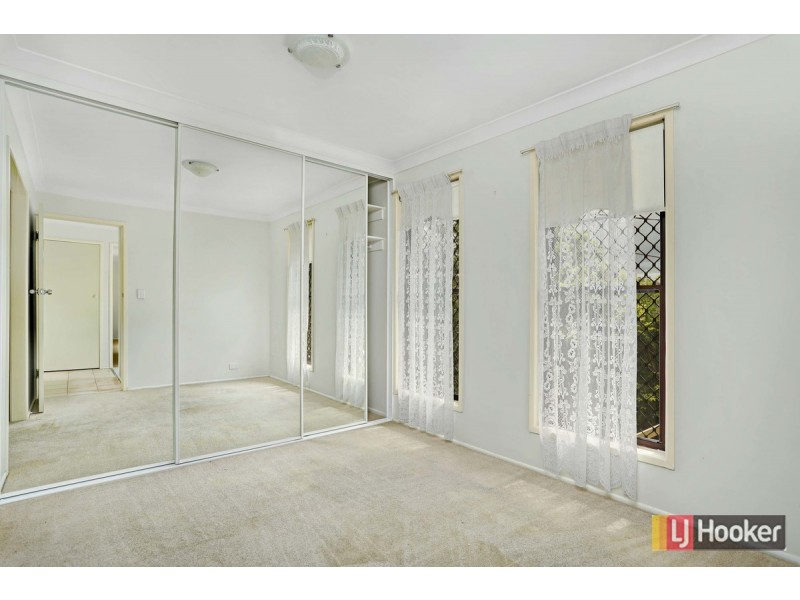 12 Wurinya Street, The Gap QLD 4061