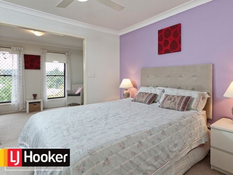 12 Wurinya Street, The Gap QLD 4061