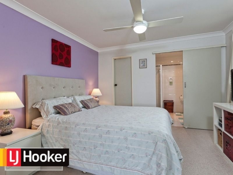 12 Wurinya Street, The Gap QLD 4061